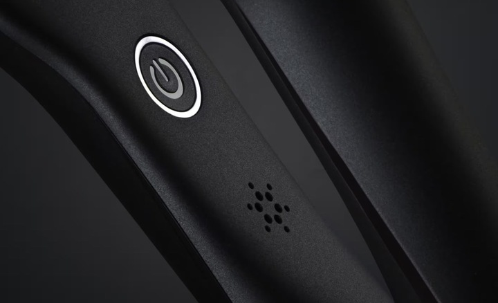 Produktbild ghd Max Styler (Glätteisen)