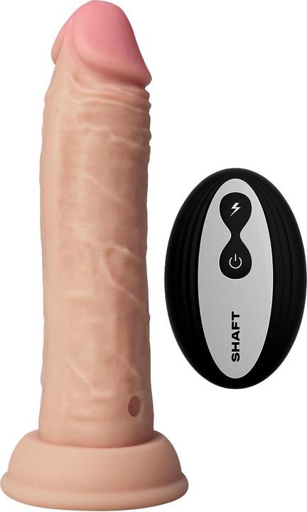 Shaft Vibrating Model J 6.5" - Pine