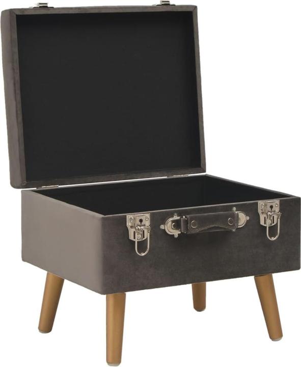 Produktbild vidaXL Hocker