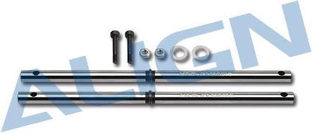 Image du produit Align 450 DFC Arbre principal