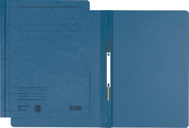 Actual product image Leitz Rapid loose-leaf binder (A4, 1 x)