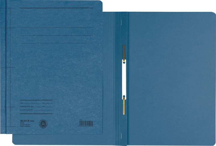 Blau