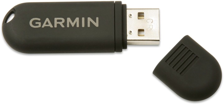Actual product image Garmin USB ANT Stick