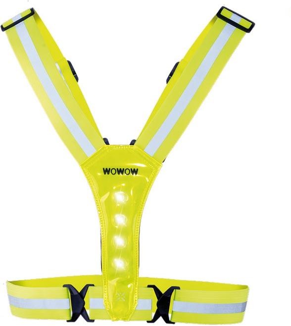 Actual product image Wowow Nokta