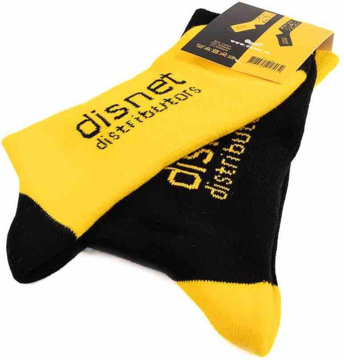 Actual product image Security Plus Disnet Sokken Maat 44 47 (44 - 47)