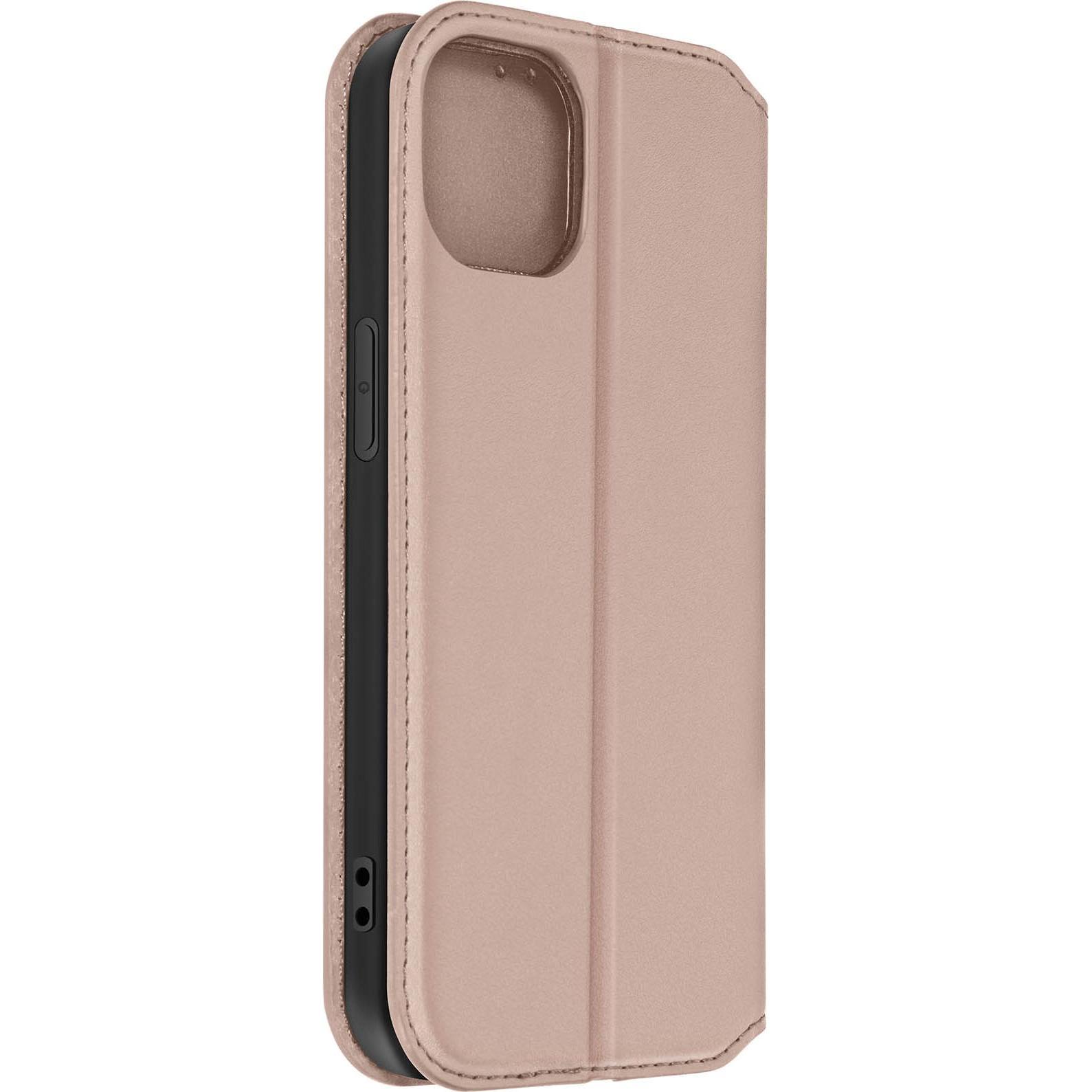 Thumbnail - Avizar Classic Edition Series (Apple iPhone 15), Smartphone Hülle, Rosa