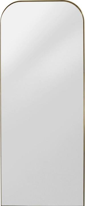 Kare Design Mirror Betsy Frame Metal 90Ø - buy at Galaxus