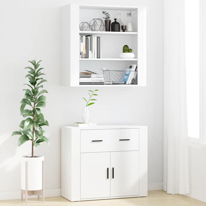 Image du produit vidaXL Highboard (80 x 33 x 70 cm)