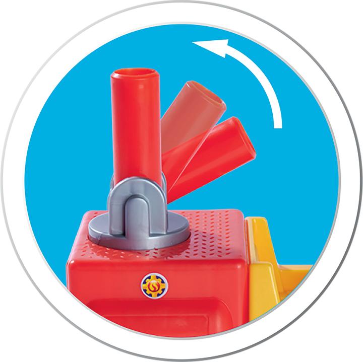 Immagine prodotto Simba Il vigile del fuoco Sam Venus cita