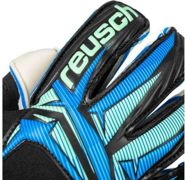 Produktbild Reusch Attrakt RE:GRIP Evolution (10.5)