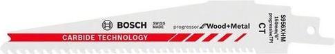 Produktbild Bosch Professional Zubehör Säbelsägeblatt