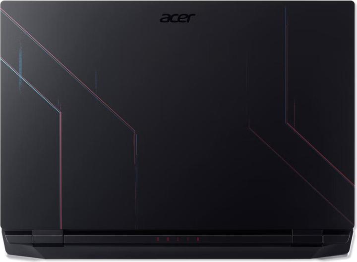 Actual product image Acer Nitro 5 RTX 4050 (17.30", 1000 GB, 16 GB, DE, Intel Core i5-12450H)