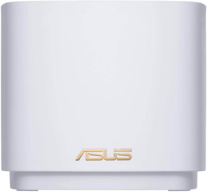 Produktbild ASUS XD4 Plus
