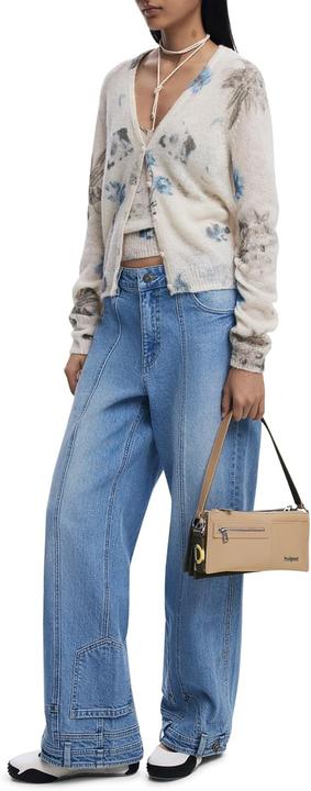 Immagine prodotto Desigual Delta Nova Shoulder Bag