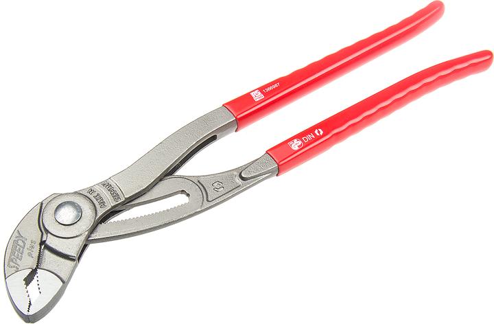 Produktbild RS PRO Water pump pliers "SPEEDYplus" (300 mm)