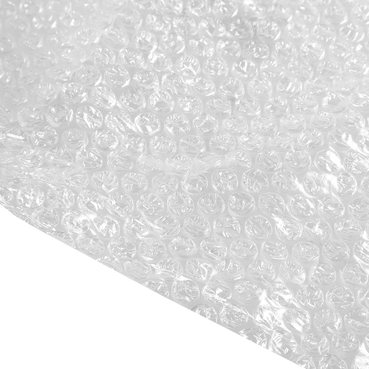Actual product image Idena Bubble wrap 40cmx10m on roll 70µ (1 Piece)
