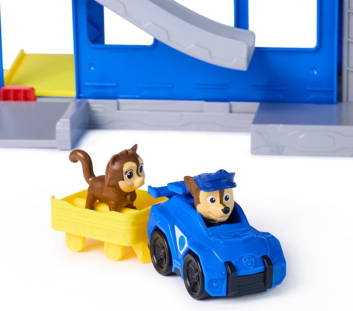 Immagine prodotto Paw Patrol PAW Search & Rescue Pup Squad HQ