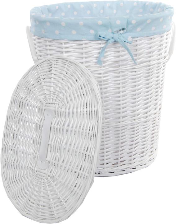 Produktbild DVier Wäschekorb