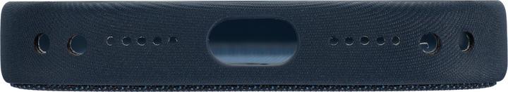 Actual product image FoneKit TechFiber MagSafe Compatible Case, iPhone 17 Pro, Blue (Apple iPhone 17 Pro)