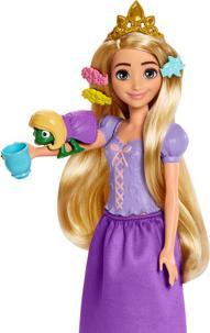 Actual product image Mattel Disney Princess Rapunzel's Tower Playset