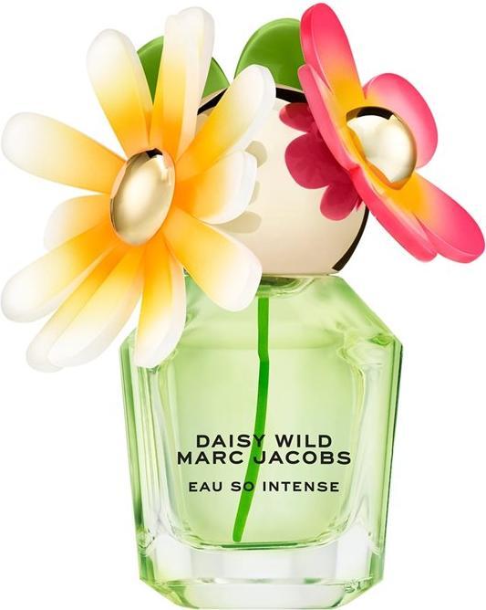 Image du produit Marc Jacobs Daisy Wild Intense Eau de Parfum (Eau de parfum, 30 ml)