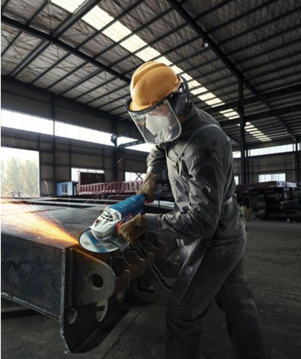 Produktbild Bosch Professional GWS 24-230 P (230 mm)