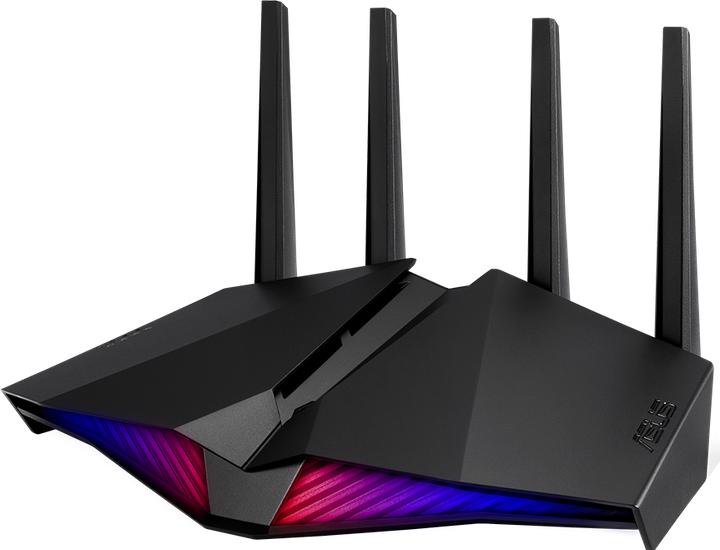 Produktbild ASUS RT-AX82U AX5400 WiFi 6 Gaming