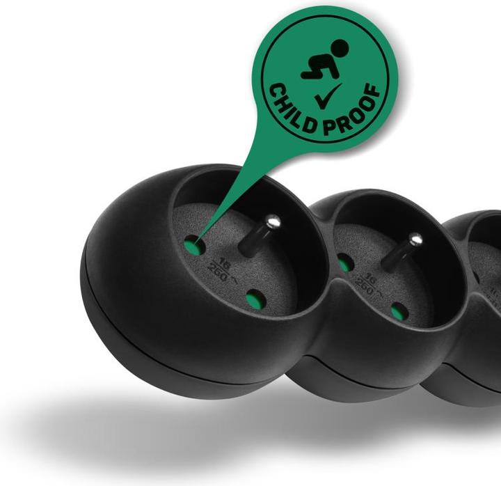 Immagine prodotto Connect IT 6 PowerRex (2 m)