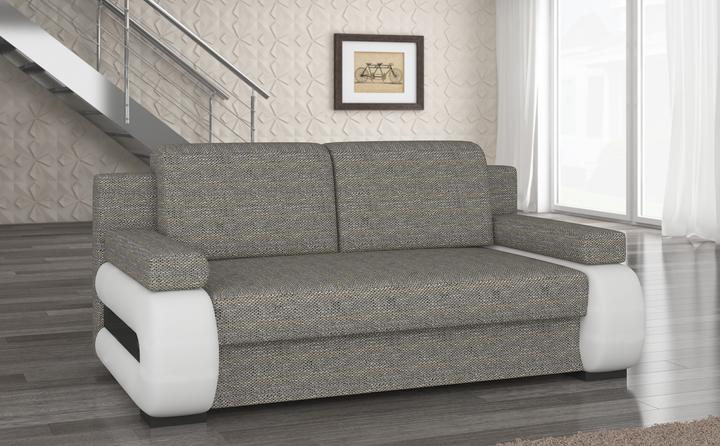 Actual product image ELTAP Laura (3-seater, Sofa bed)