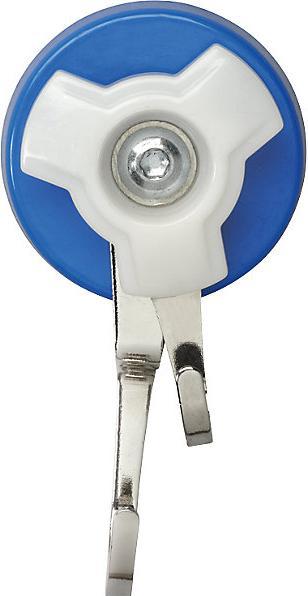 Produktbild Maul Karussell-Doppelhakenmagnet (5x)