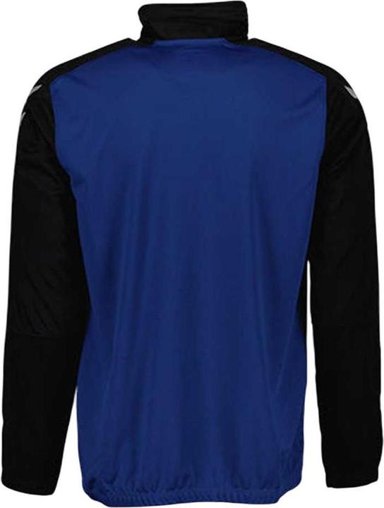 Immagine prodotto hummel Felpa Cerniera ad un quarto Bambini (116)