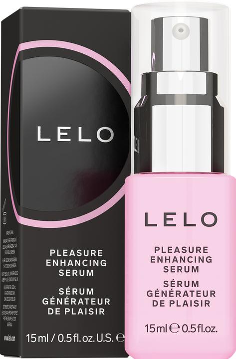 Produktbild LELO Pleasure EnhancingSerum (15 ml)