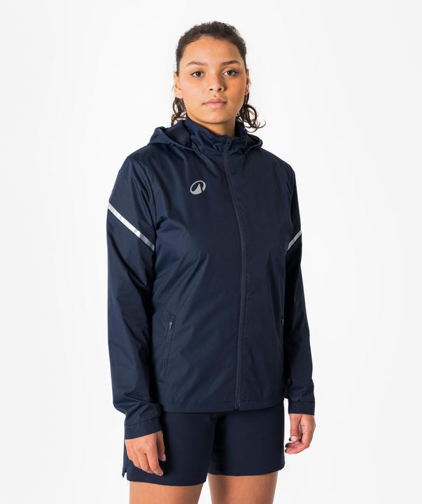 Immagine prodotto Kipsta Damen Regenjacke - VIRALTO Club marineblau (XS)