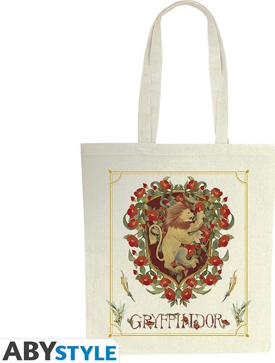 Image du produit ABYstyle Harry Potter Tote Bag: Gryffindor 42cm