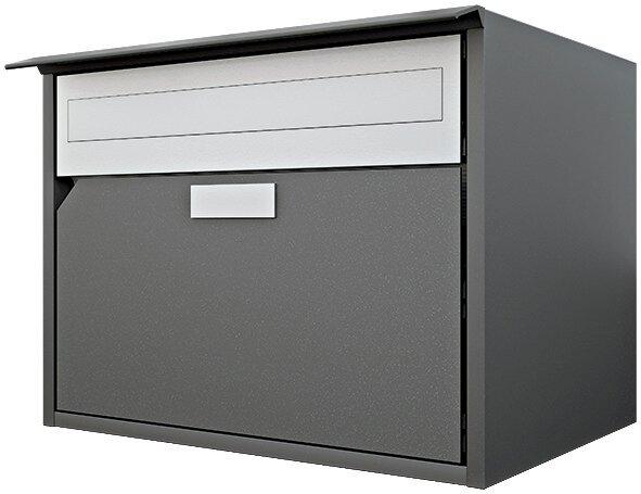 Produktbild Huber Alu 400 Flach