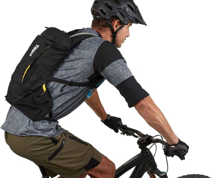 Image du produit Thule Sac à dos avec système d'hydratation Vital 8 litres (8 l)