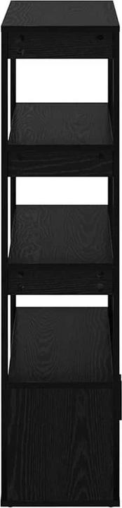 Actual product image vidaXL Sideboard (80 x 30 x 119.50 cm)