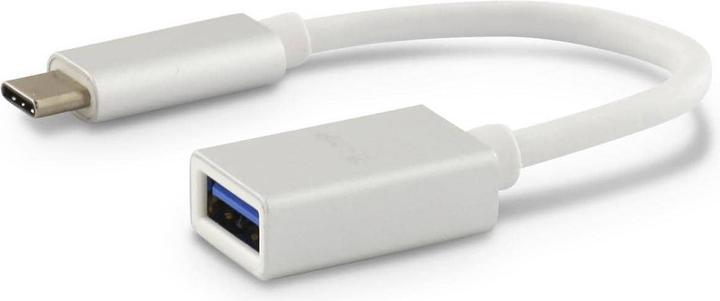 Actual product image LMP USB C - USB A (0.15 m, USB 3.0)