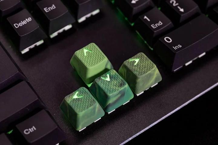 Actual product image Tai-Hao TH-023C14GN201