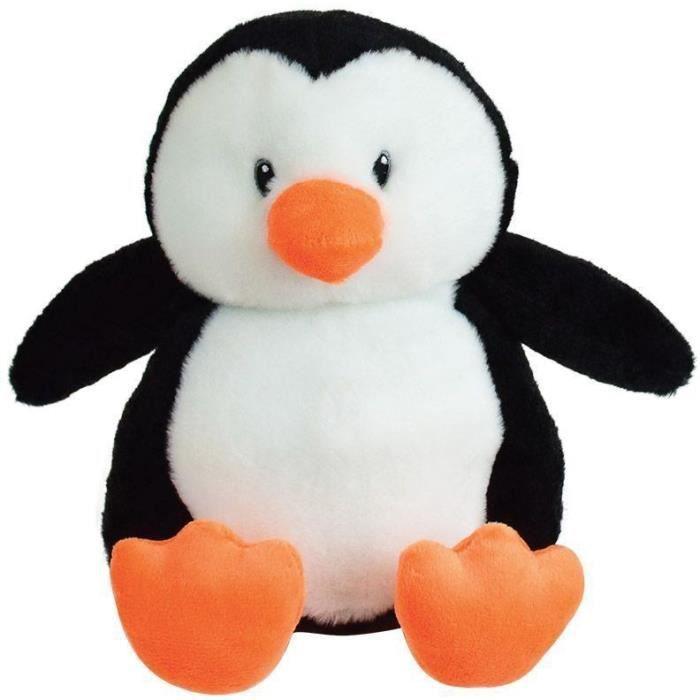 Image du produit Jemini Bouillotte Pingouin (19 cm)