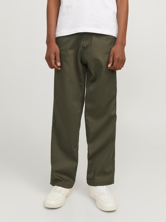 Actual product image Jack & Jones Worker trousers Mini Worker trousers (122)