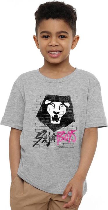 Produktbild K-Pop Demon Hunters TShirt (152, 158)
