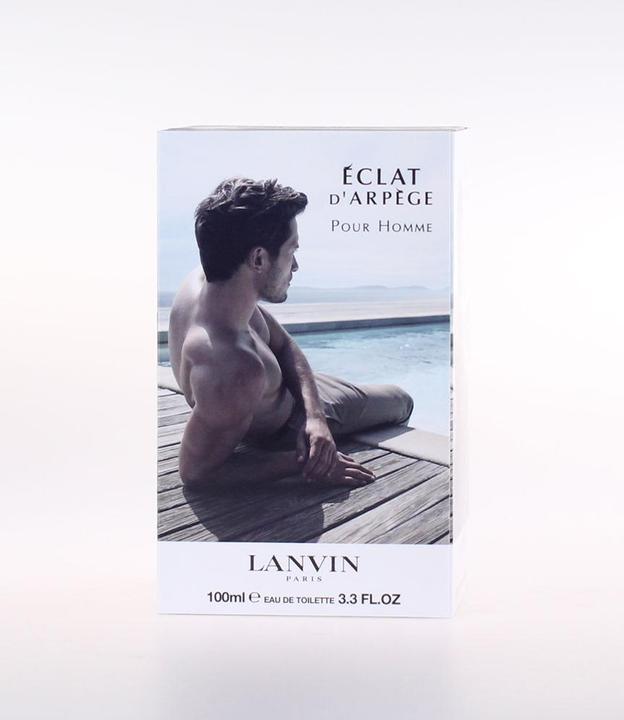Produktbild Lanvin Eclat D’Arpège (Eau de Toilette, 100 ml)