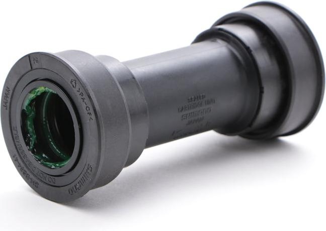 Actual product image Shimano XTR Press Fit SM-BB94-41A