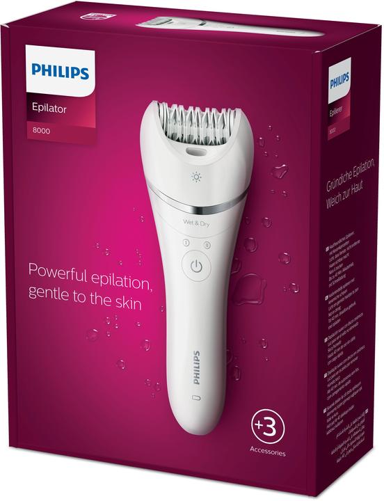 Immagine prodotto Philips Series 8000