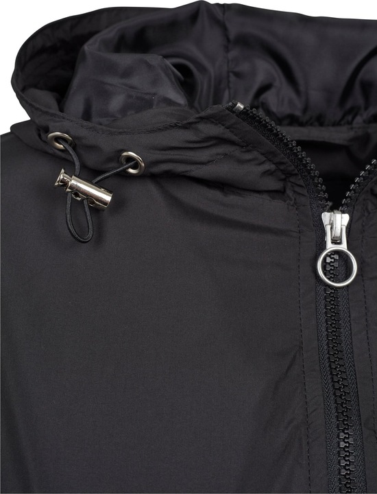 Image du produit Urban Classics Ladies Basic Pull Over Jacket (S)