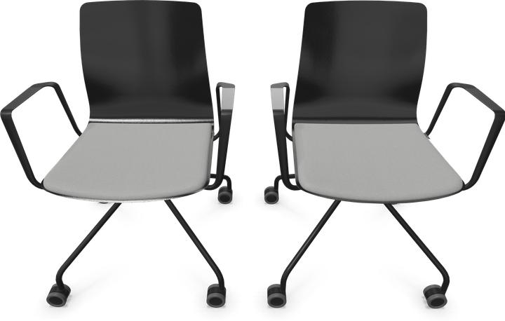 Grigio platino, Polo