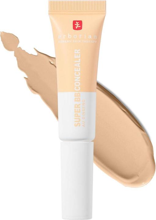Produktbild Erborian Super BB (Nude)