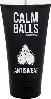 Angry Beards Calm Balls Antisweat (150 ml)