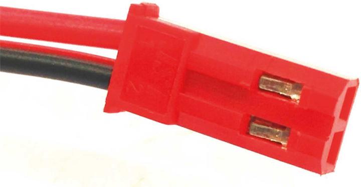 Produktbild Absima 1:10 RC Metall-Seilwinde 3kg (Typ C)